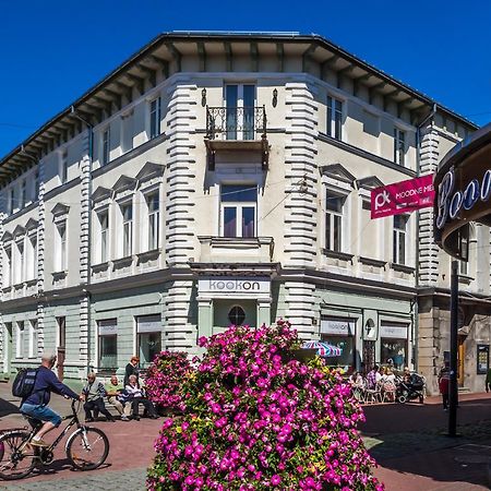 Studio28 Boutique Rooms Pärnu Exterior photo