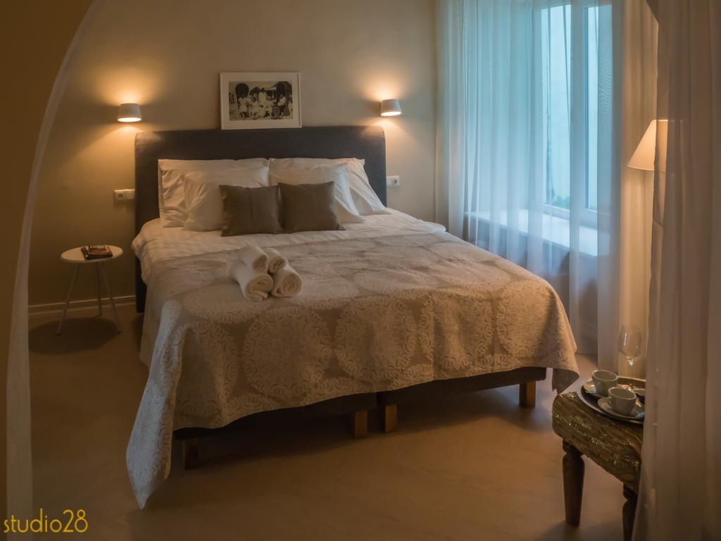 Studio28 Boutique Rooms Pärnu Room photo