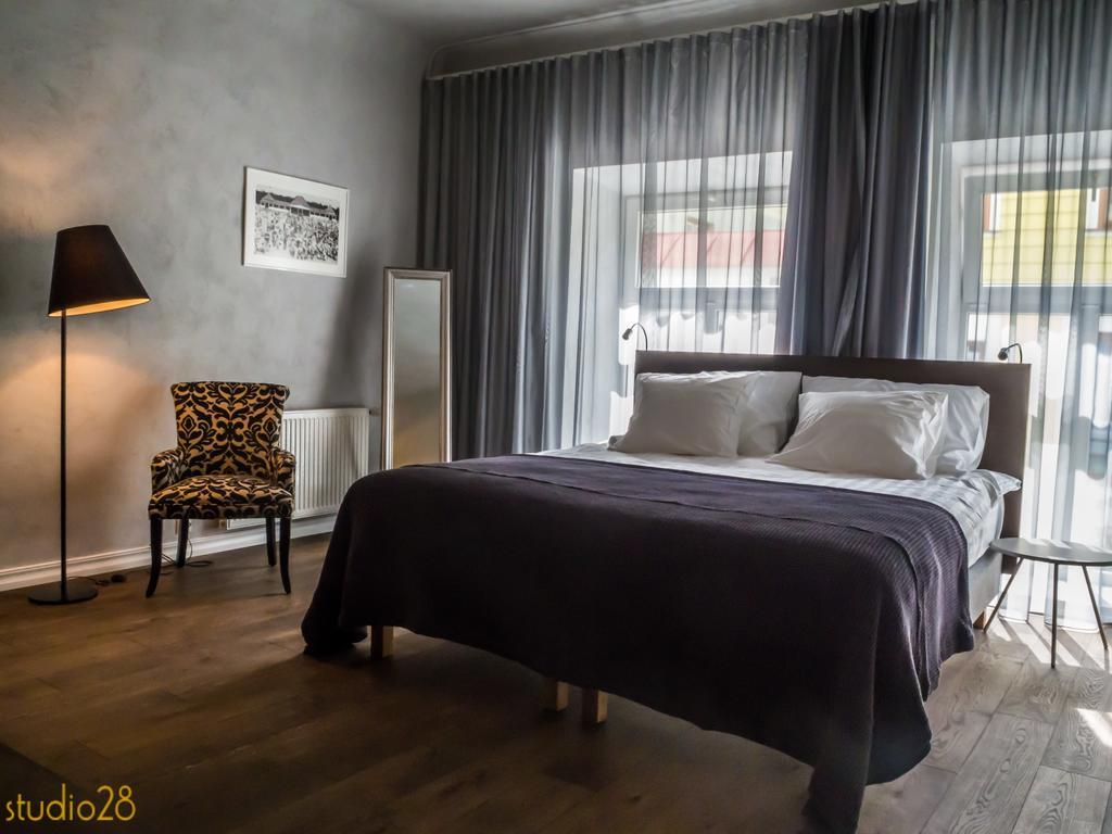 Studio28 Boutique Rooms Pärnu Room photo