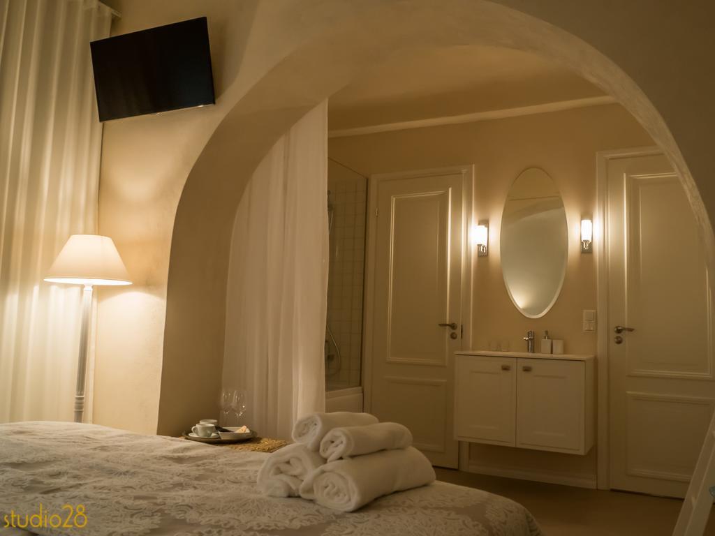 Studio28 Boutique Rooms Pärnu Room photo