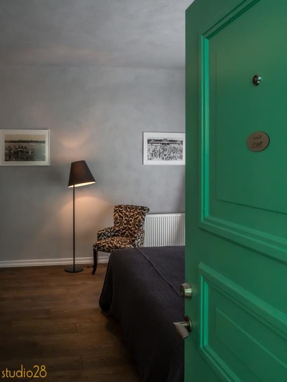 Studio28 Boutique Rooms Pärnu Room photo