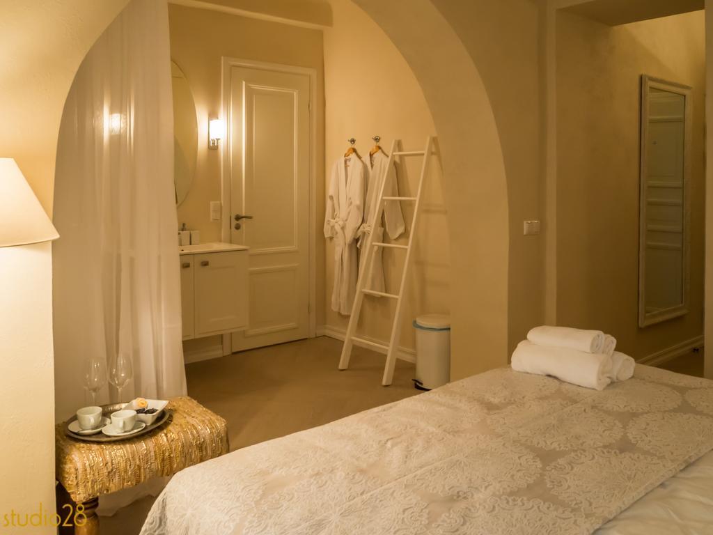 Studio28 Boutique Rooms Pärnu Room photo